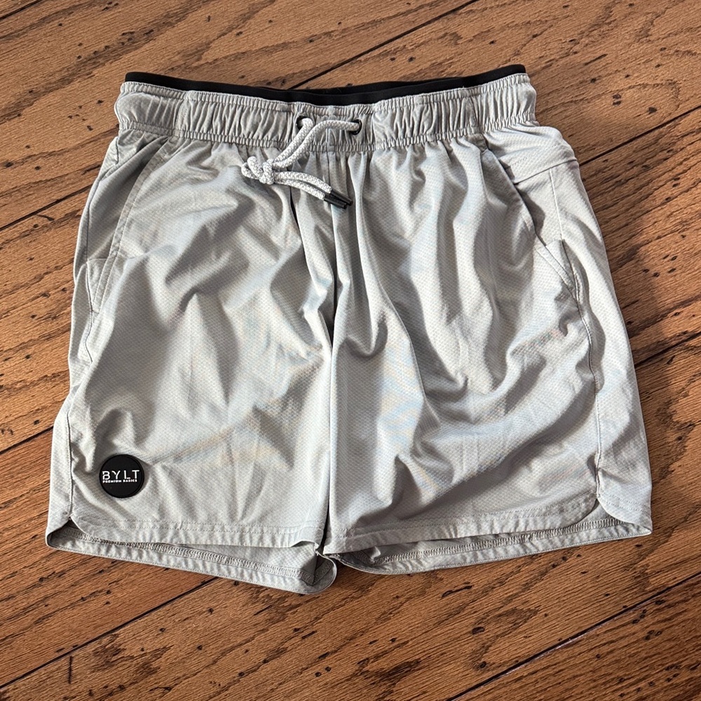 BYLT Linerless Training Shorts
